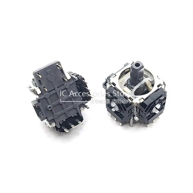 Aircraft Model Toy Remote Control Potentiometer RKJXV122400R 3D Rocker PS4 Handle Tour 2PCS