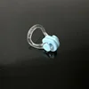Swimming Nose Clip Professional Anti Slip Silicone Diving Nose Clip Plug Nose Protection Swimming Diving Accessories 6