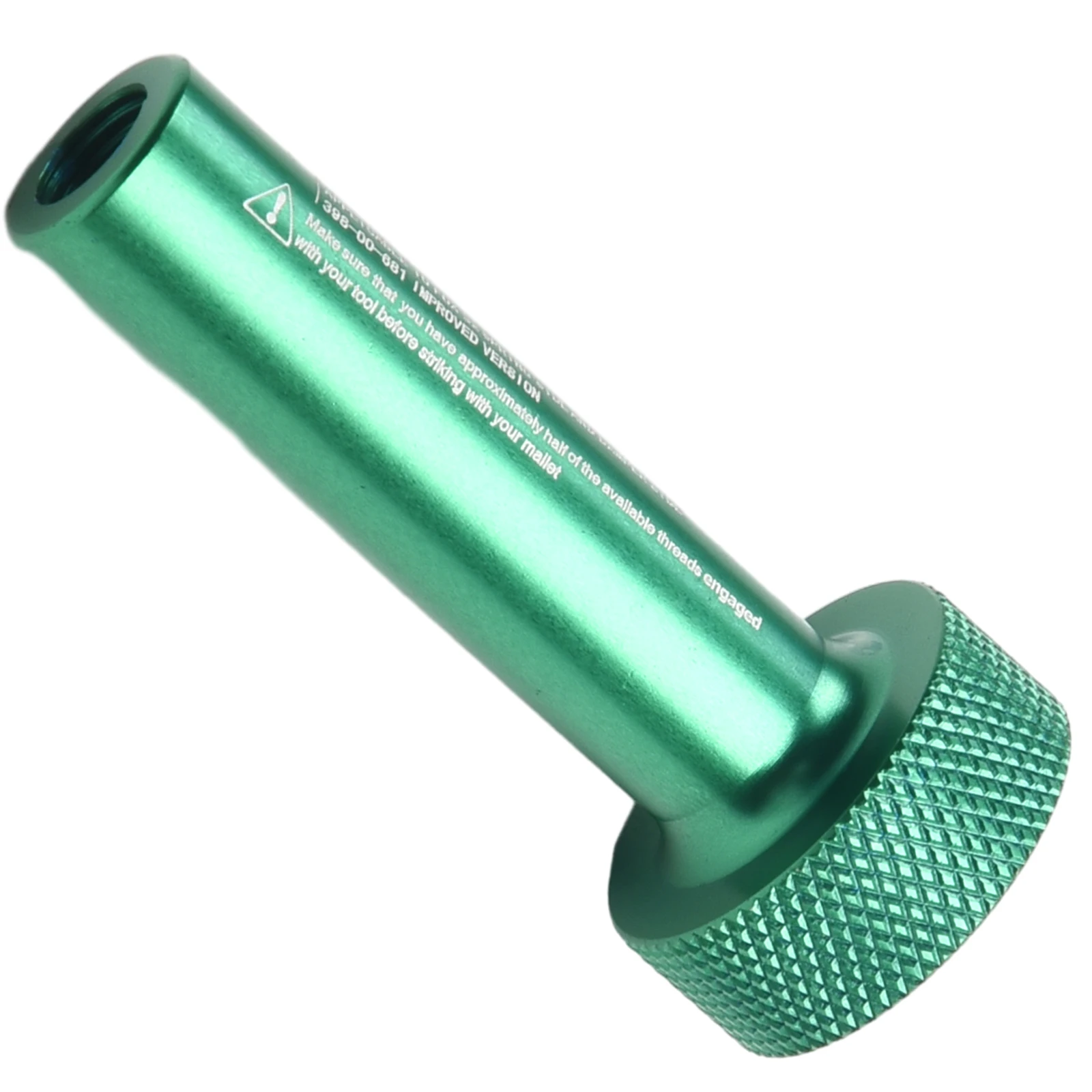

For Fox Frok Lower Leg Removal Tool 1 X Bike Damper Tool Removal Tool Green Aluminum Alloy For FOX 32 34 36 38 40 SC TC