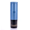 New Fashion Design USB Charging Outdoor Travel Travel Mini Portable Grinding Coffee Capsule Machine 5