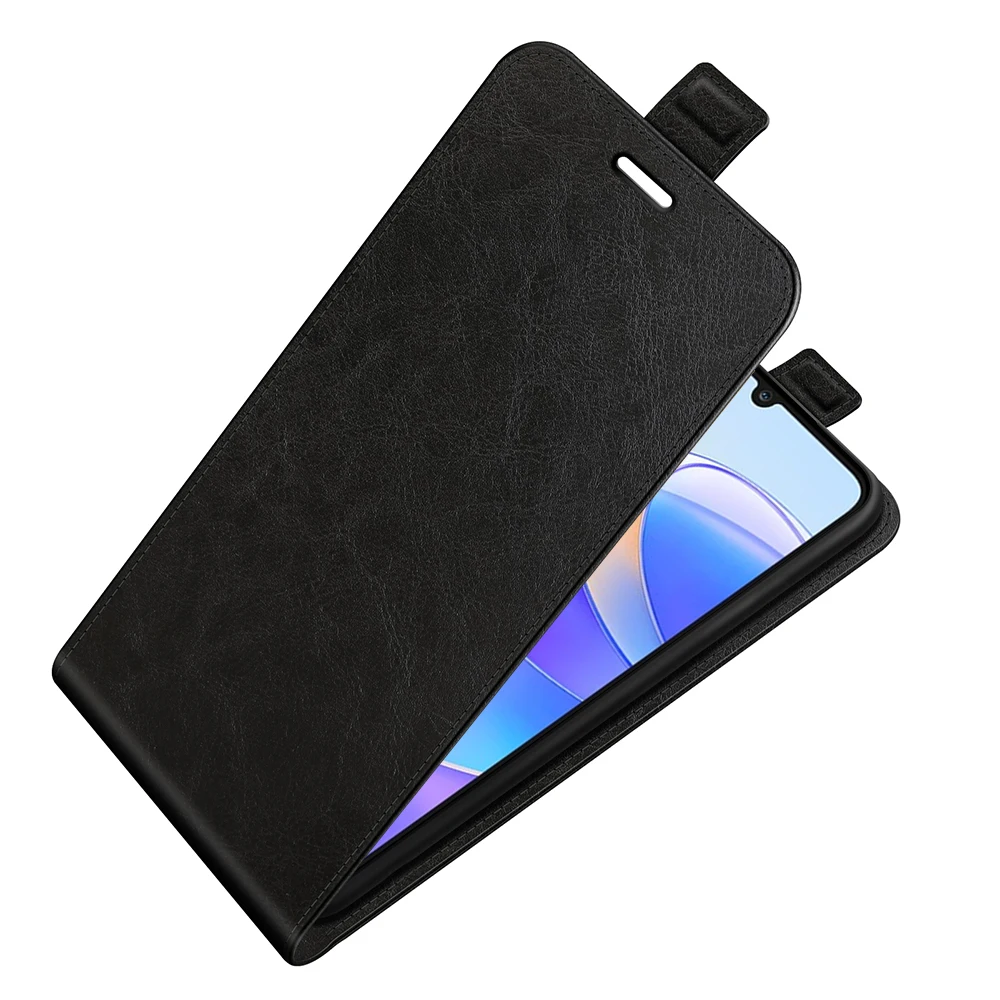 For Honor X7A Чехол Для Case PU Leather Cases Cover For Honor X7A ...
