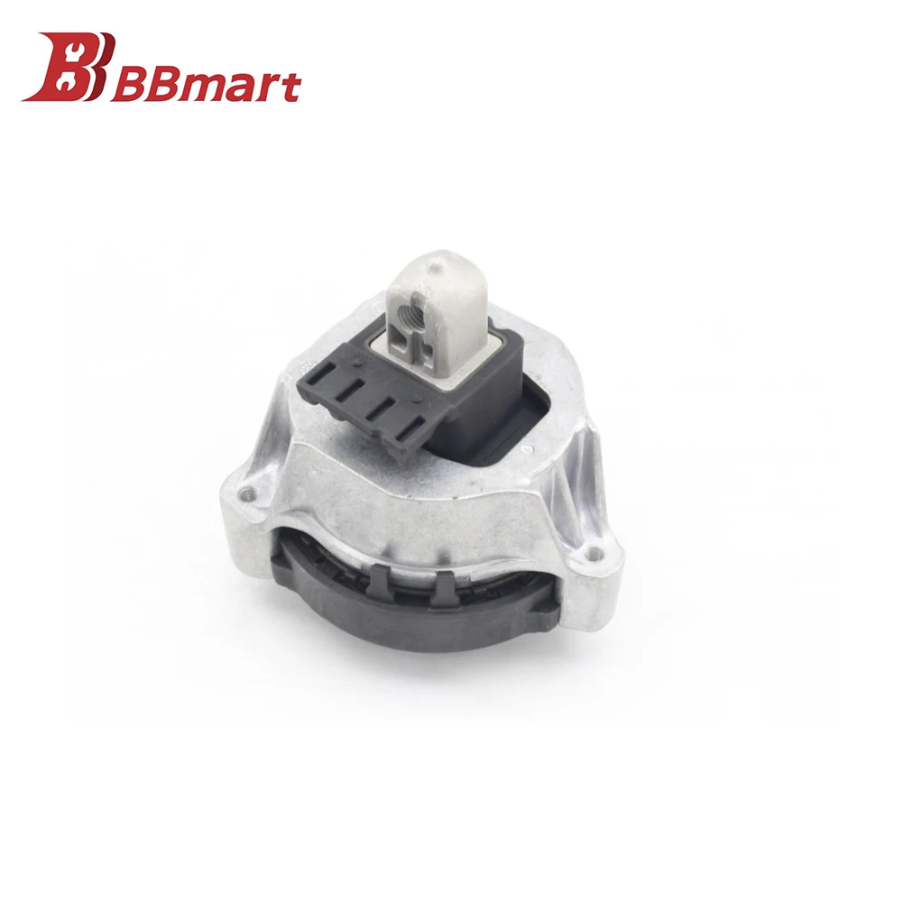 22116860487 BBmart Auto Parts 1 pcs Engine Mounting For BMW G38 G12 Car Accessories