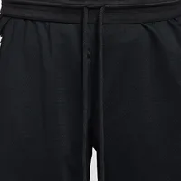 Nike – short de basket-ball ample pour hommes, série officielle authentique Dri-FIT, HF6146-010 4