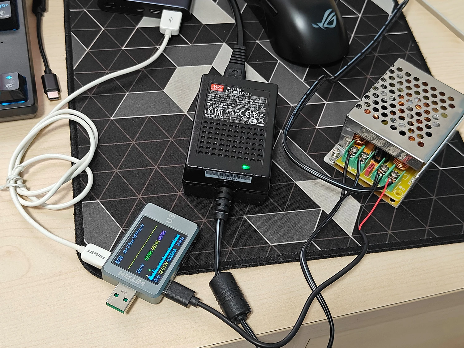 DC LC ローパスフィルター EMI EMC 抑制 カーオーディオ、高周波ノイズフィルター スイッチング電源リップル低減 12V 24V -  AliExpress