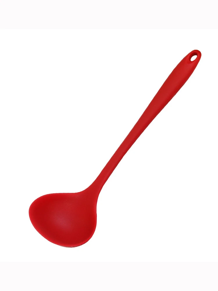 Ladle red