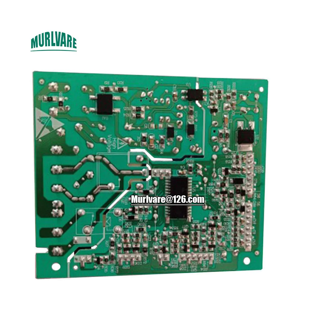 Carte De Commande Réfrigérateur Homa W19-50AB-ZY – Circuit Imprimé W19-50 – Pièce Compatible Congélateur Contrôle Température Précis