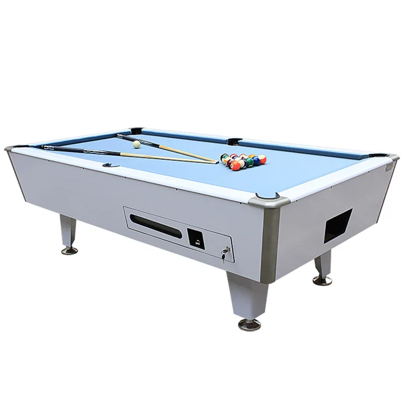 new-adult-standard-leisure-sports-goods-billiard-table-british-coin