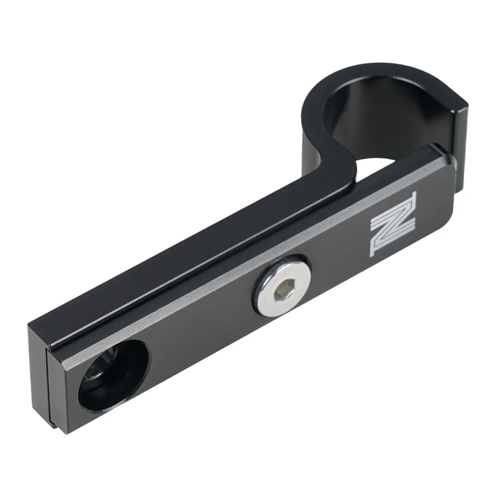 NICECNC Bremsleitungs-Klemmen für Yamaha Raptor 700 und 700R 2009-2023, Bremsleitungshalter, ATV-Zubehör – Detail 12