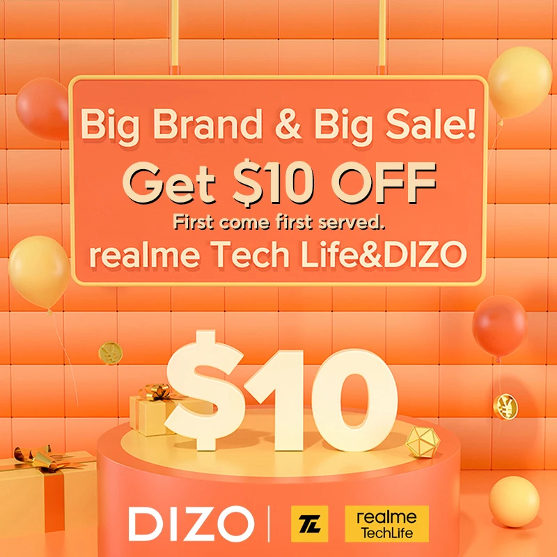 DIZO Watch D Ʈ ġ, 1.8 ġ Ǯ ġ ũ, 14  ͸ , 5ATM   Ʈ ġ, 
