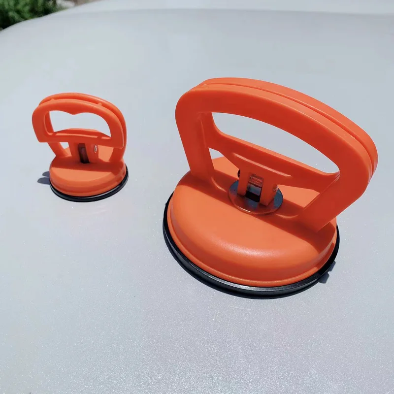 2pcsHeavyDutySuctionCupsDentPullerSuctionCupRepairToolRemove