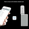 4G LTE Wireless USB Dongle Mobile Broadband 150Mbps Modem Stick 4G Sim Card Wireless Router Home Office Wireless WiFi Adapter 4