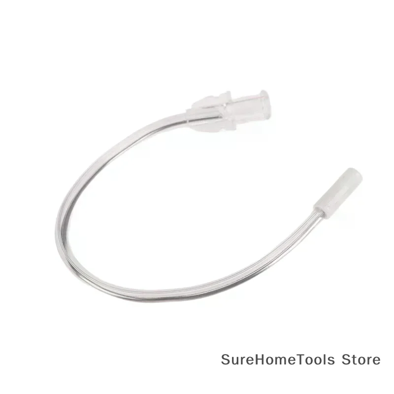 Disposable ENT Anesthesia Spare Part Sprayer Laryngeal Tube Throat Sprayer Dosing Nozzle