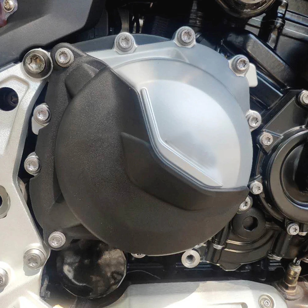 Motorcycle Engine Guard Cover For BMW F750GS F 750 GS F 850 GS 2018