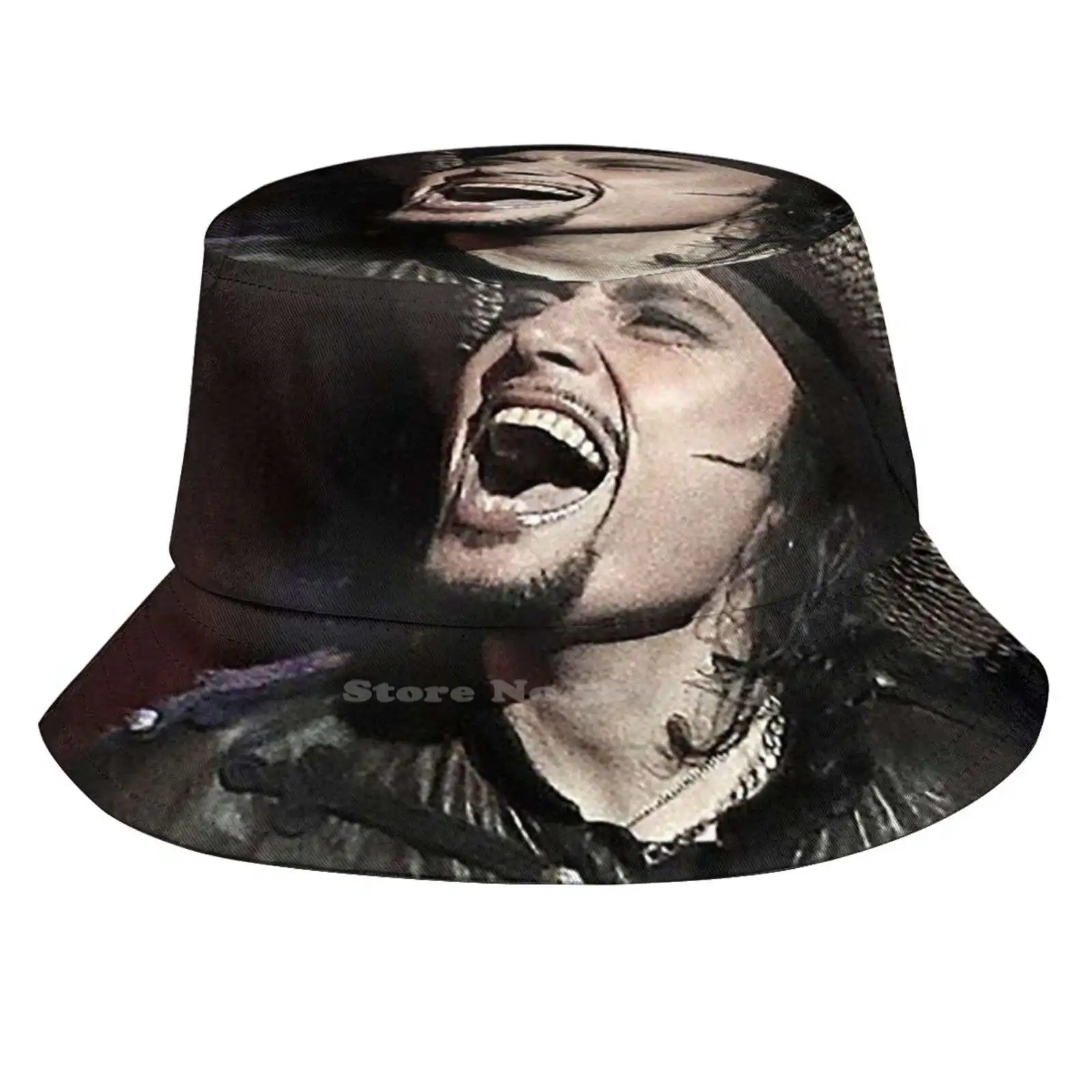 John1 Adam Dam Ant Rice Tour 2020 Cappelli Da Pescatore Unisex Cappelli Da Pescatore John Adam Dam Ant Rice Tour 2020