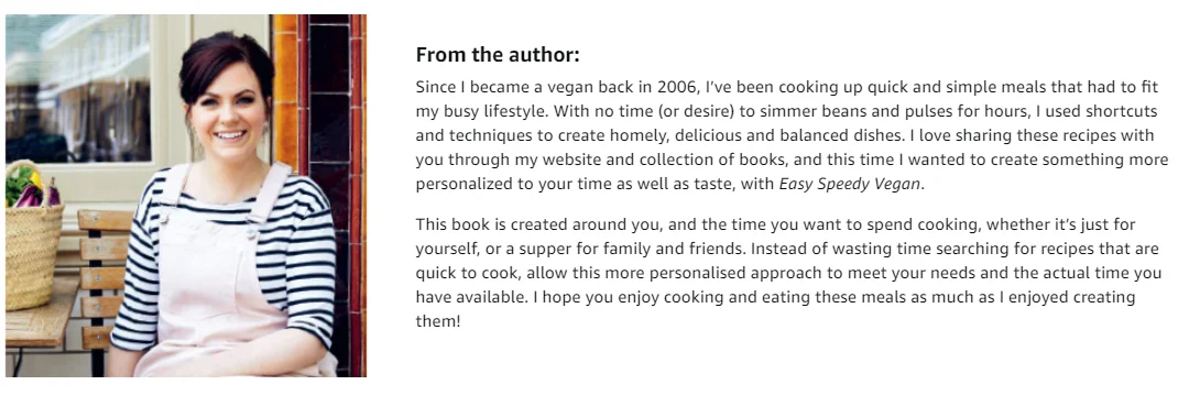 Easy Vegan Recipe Book 2