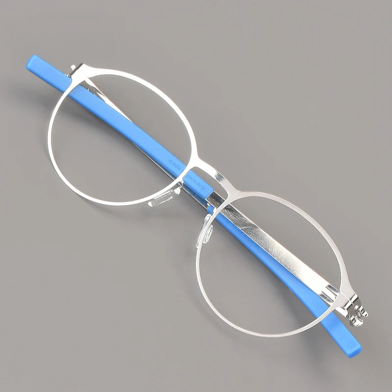 Bobbie Eyeglasses Showcase