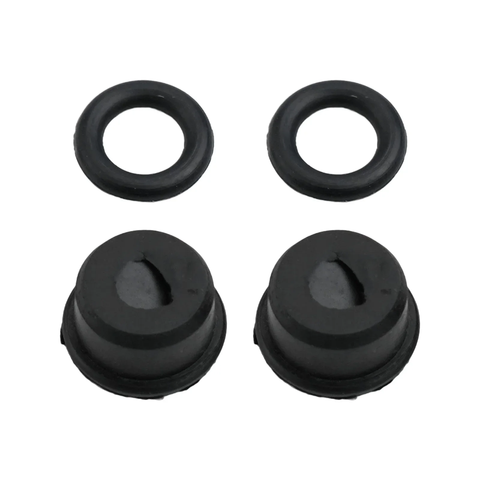 Clutch Master Cylinder Oil Pipe Joint Gasket Seal Repair Kit 1K0798741 For Ford For C-Max 07-Focus 04-Grand clutch master cylinder repair kit