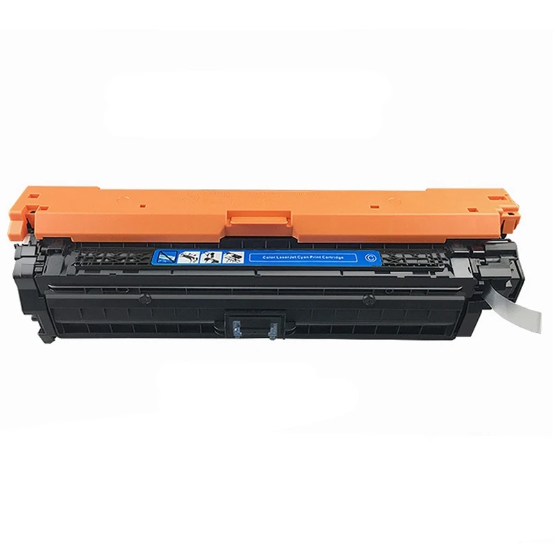 

Совместимый тонер-картридж для HP CE740A selселен Hp5225dn 5220 цветов