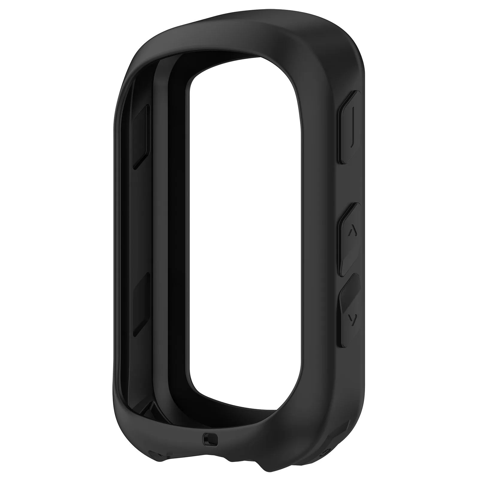Silicone Protective Case with TPU Screen Protector