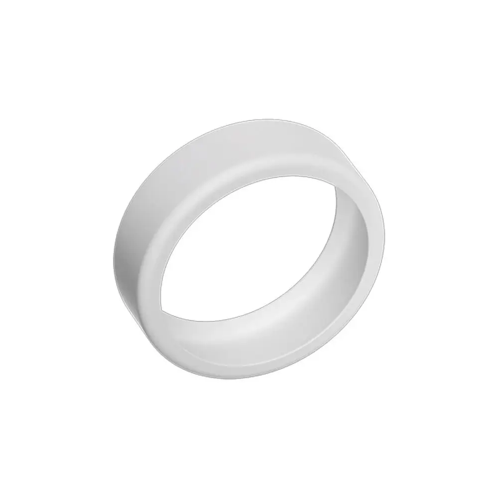 Durable Shockproof Silicone Cover for Ring Protection and Organization