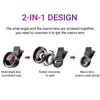 2in1 Fisheye Wide Angle Micro Camera Lens for iPhone Xiaomi Redmi 2IN1 Zoom Fish Eye Len on Smartphone Lenses with Phone Clip 4 2in1 Fisheye Wide Angle Micro Camera Lens for iPhone Xiaomi Redmi 2IN1 Zoom Fish Eye Len on Smartphone Lenses with Phone Clip 4