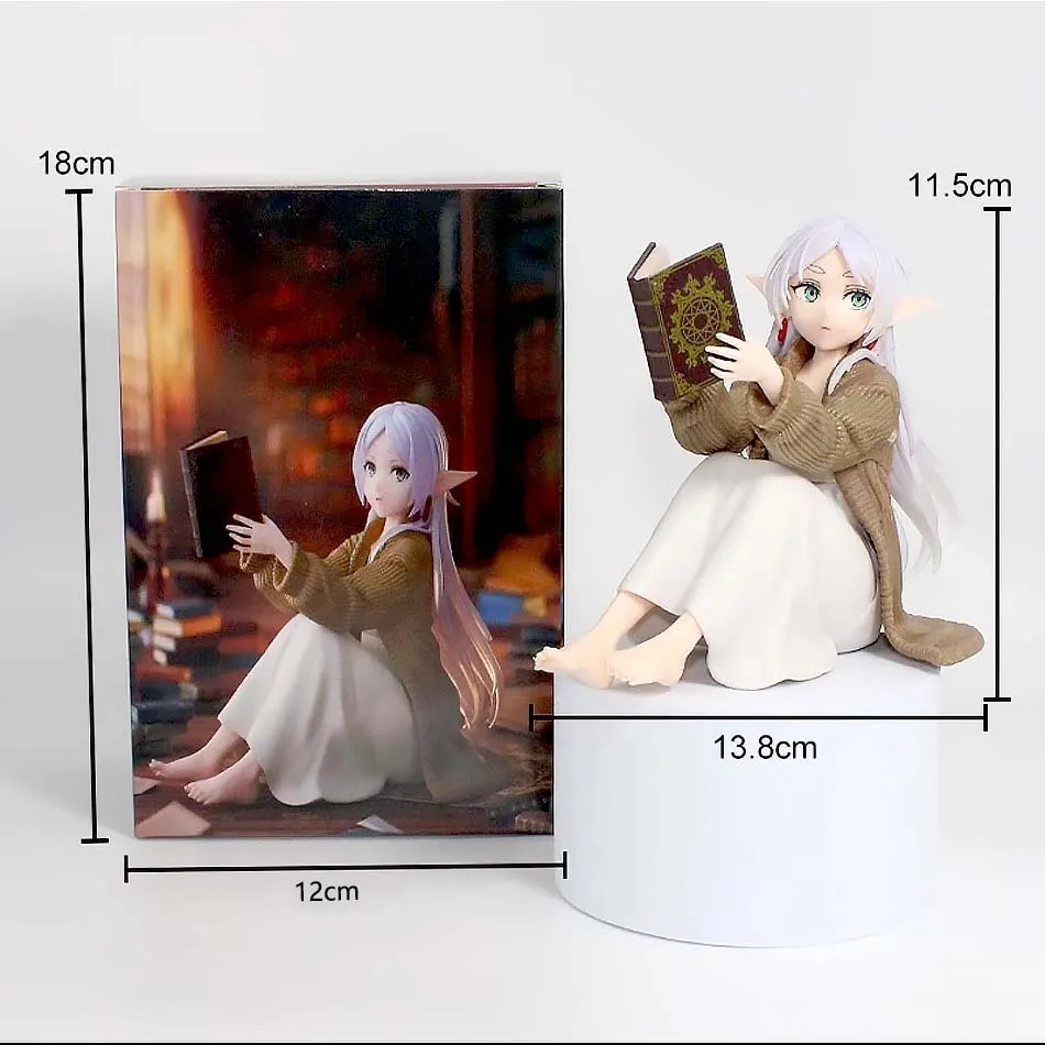 Sf85b3e76c67c4976b98c9afd9f42c546S - Frieren Shop