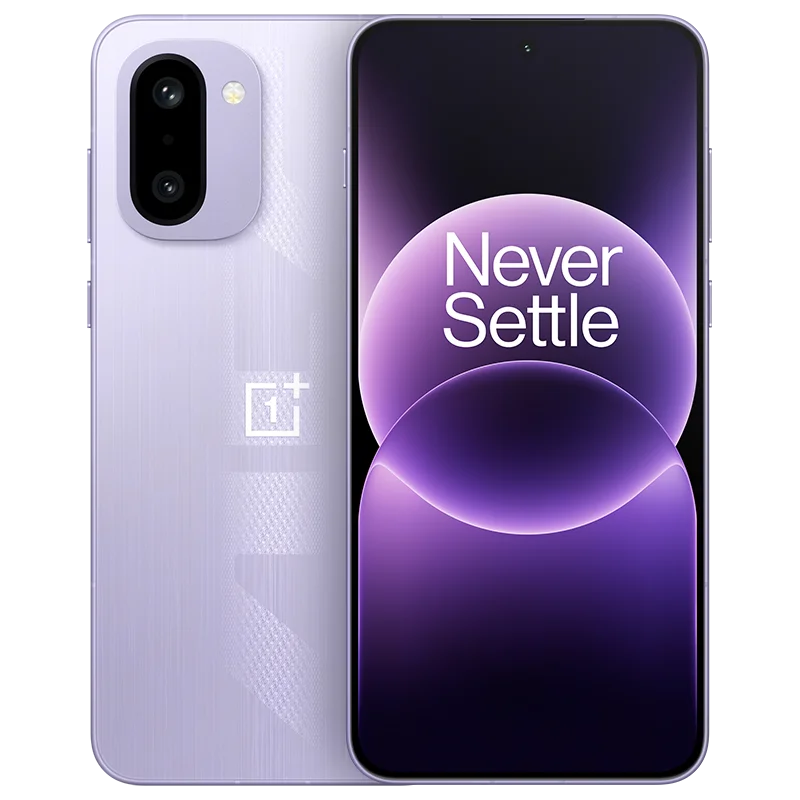 オリジナルOnePlus Ace 6T携帯電話 Snapdragon 8 Gen 5 OTA 6.83インチ