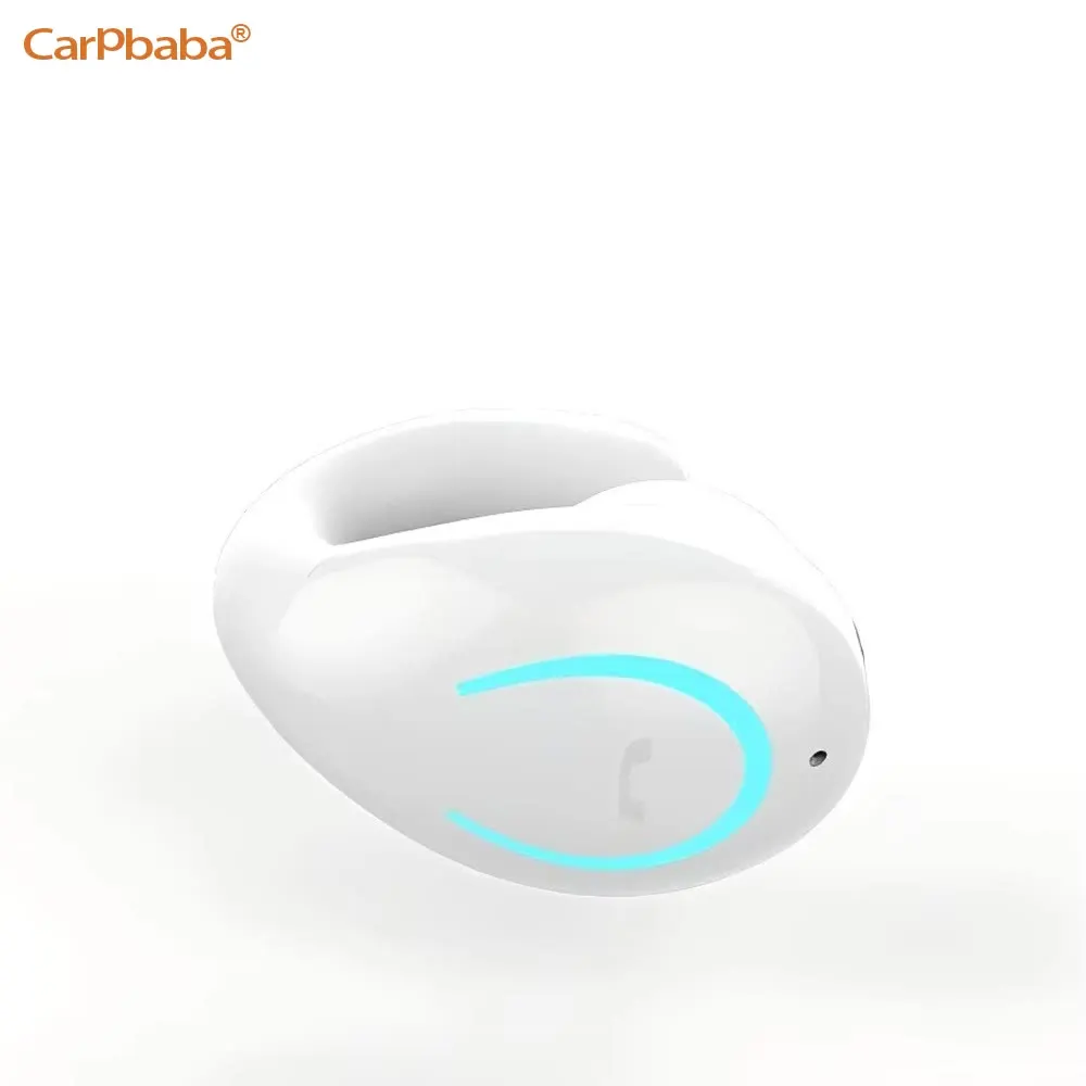 Wireless Bluetooth Headsets with Air-Conduction and Built-In Microphone