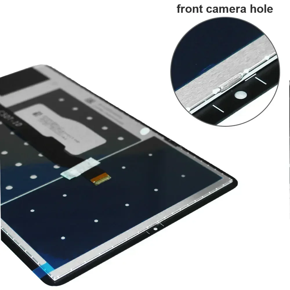 شاشة شاومي باد 5/ pro اصلي بضمان سنة