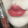 HERORANGEHR292 Glacier Rock Mirror Water Glazed Lip Glaze Moisturizes and Moisturizes, Forming a Film That Is Not Easy to Fade 4