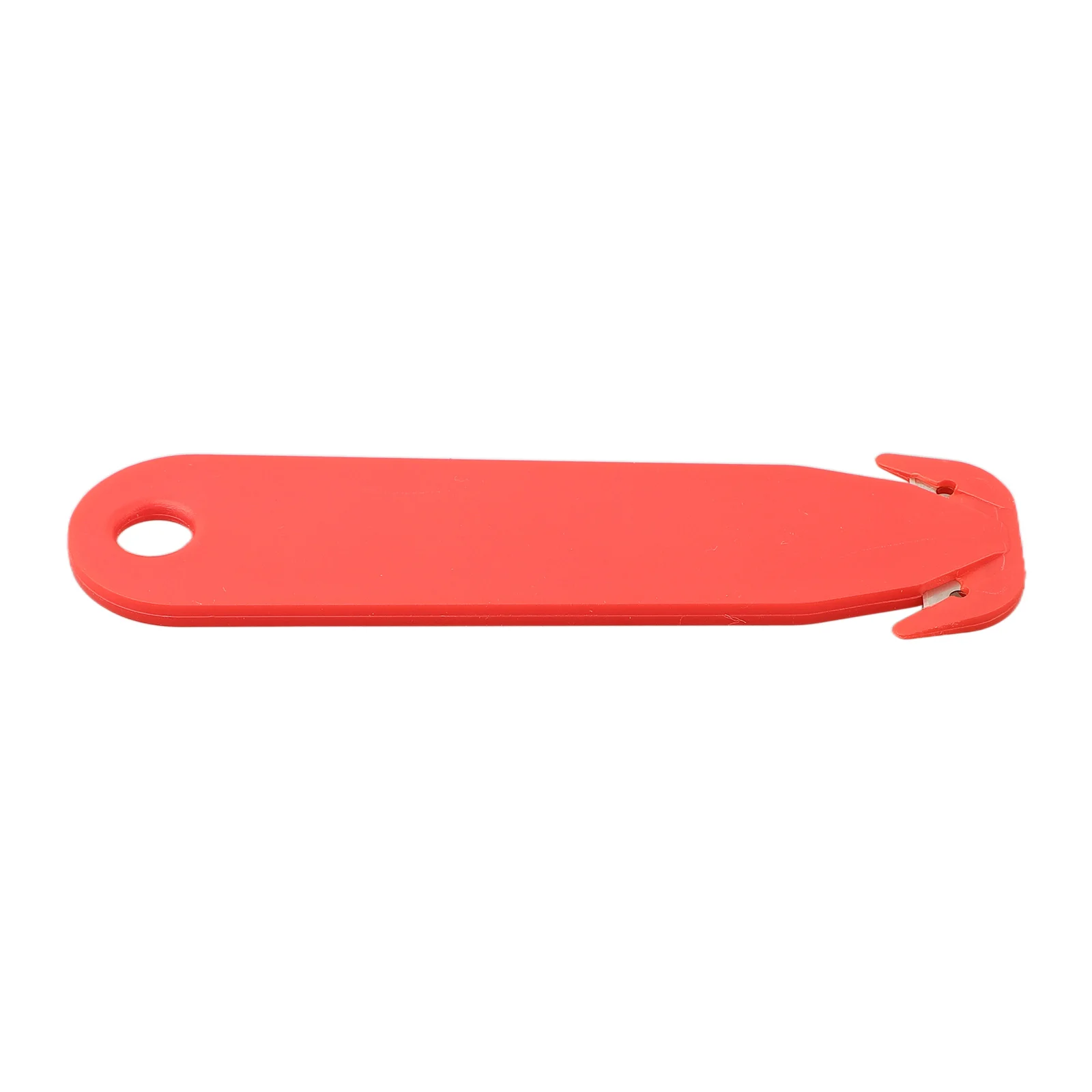 5pcs Double-edged Safety Box Cutter Multi Tool Blade Box Film Cutting Diy Art Cutter Stationery Paper Cutter