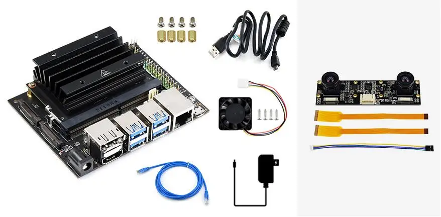 JETSON-NANO-DEV-KIT    Ȯ ŰƮ, B01 ŰƮ ü ַ, B01 Ȯ  ü