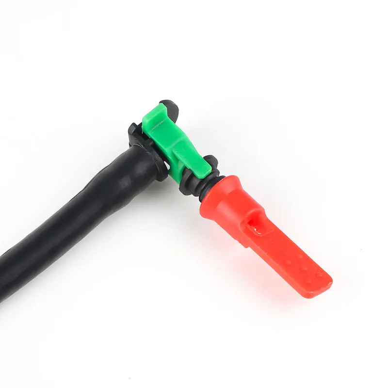 Fuel Injector Leak-Off Return Pipe For Ford Ranger 3.2 TDCI 2011+ For Mazda BT-50 II Pick-up / Platform 3.2 MZ-CD BB3Q9K022BH