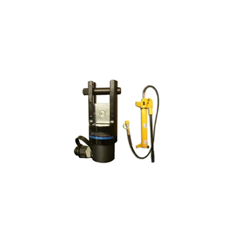 Beste Vertikale Hydraulische Klemme Hydraulisches Crimpwerkzeug