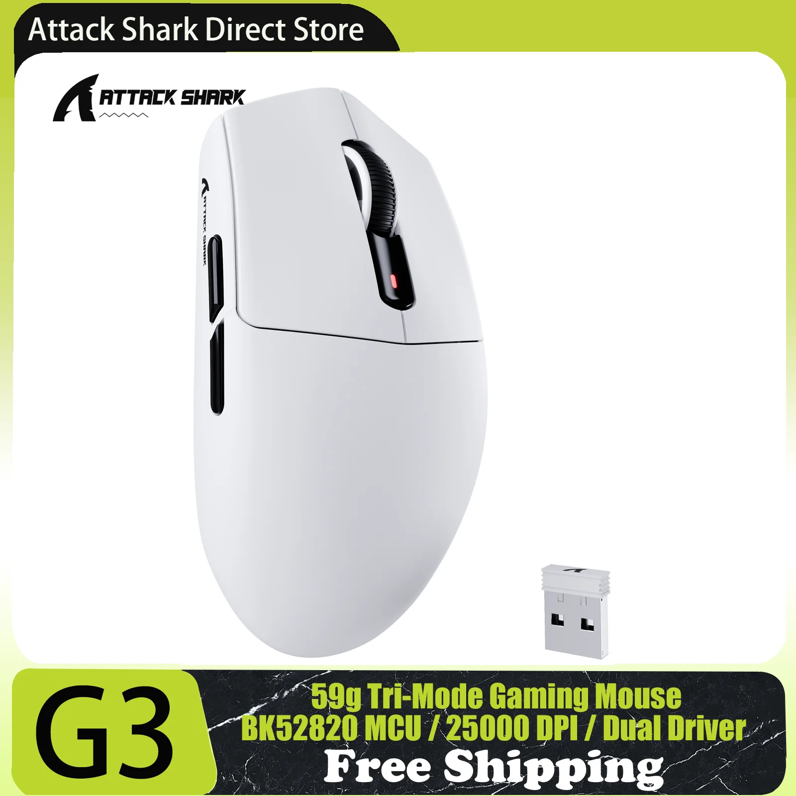 ミッキーマウス　パブミラー Lightning ケーブル ミッキーマウス [iClip-100L-Mickey