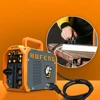 WS-200 Tig Welder TIG MMA 220V Argon Tig Control Welding Machine Stainless Steel Iron IGBT Technology 4