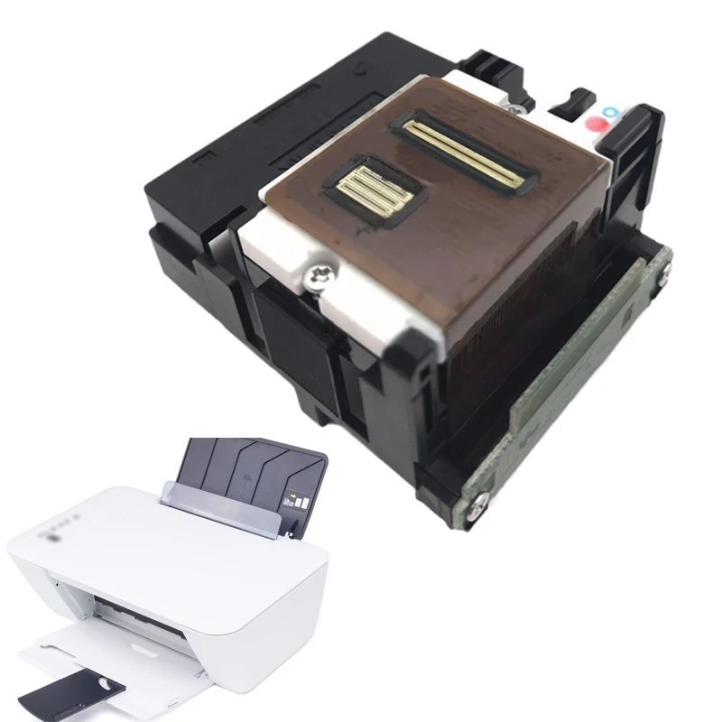 Cabeça da Impressora do Cabeçote para Canon Ip90 Ip90v Ip80 I80 Cf-pl90 Pl95 Pl90w Pl95 Qy60052