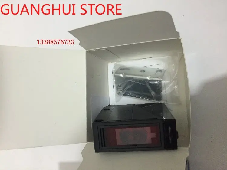 

Высокое качество, фотоэлектрический переключатель Φ (-G) двойное напряжение