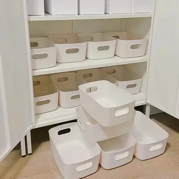 10-Pack Large Storage Boxes 1