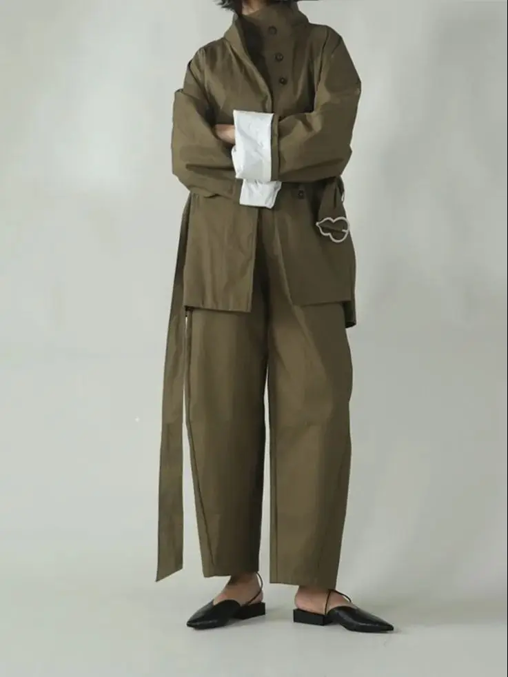 بدلة من قطعتين 2