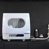 Appliances for Kitchen Dishwasher Small Automatic Smart Desktop Air-drying Dishwasher Portable 400x400x415mm 6
