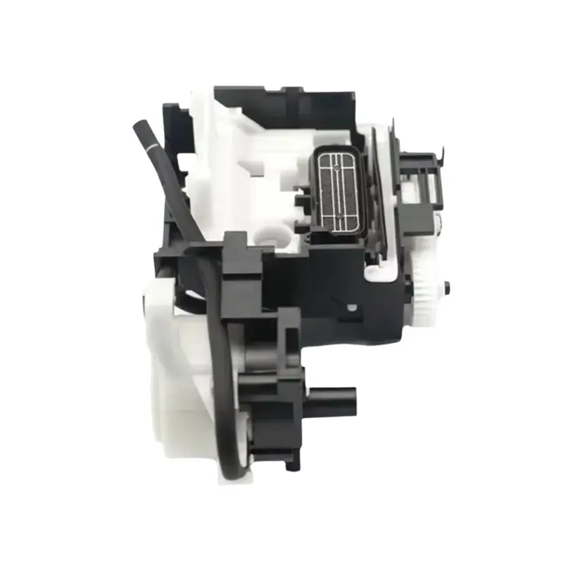 엡손 L3118 모델용 C9-잉크 시스템 클리닝 유닛 캡핑 어셈블리: L1110, L3100, L3106, L3108, L3110, L3101, L3115, L3116, L31