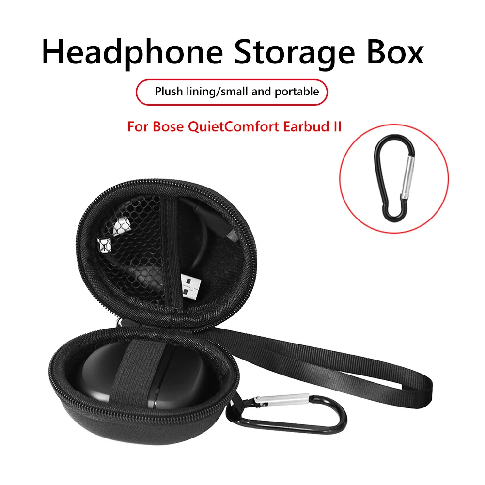 Bose Earbuds Charging Case Bose Earbuds Ii