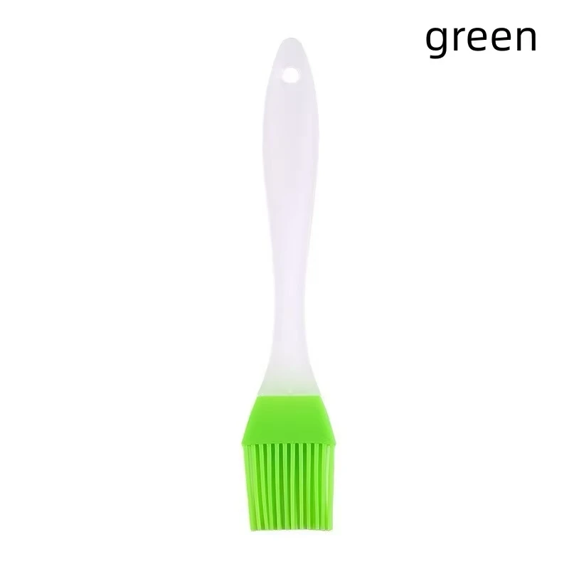 Non-Stick Silicone Brush for Oil and Seasoning