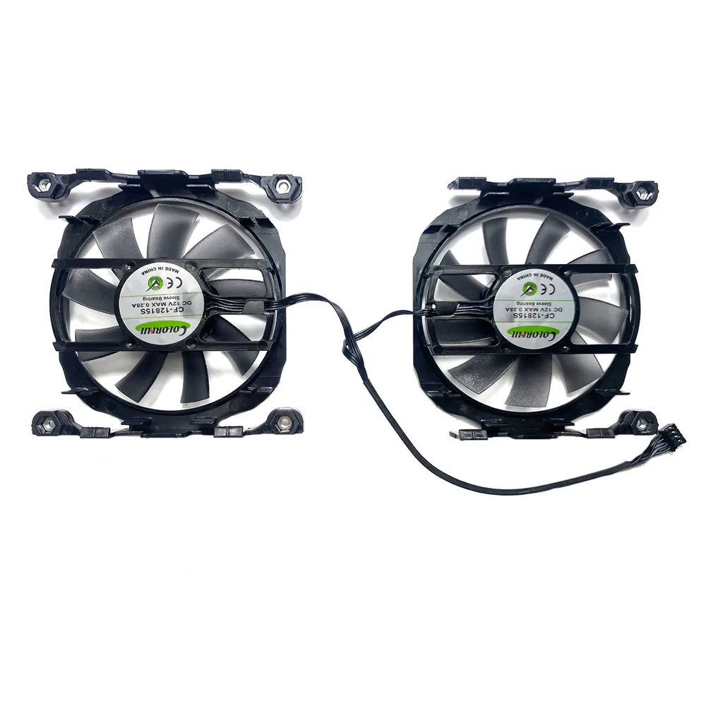 GTX 1660 Ti ファン交換済品