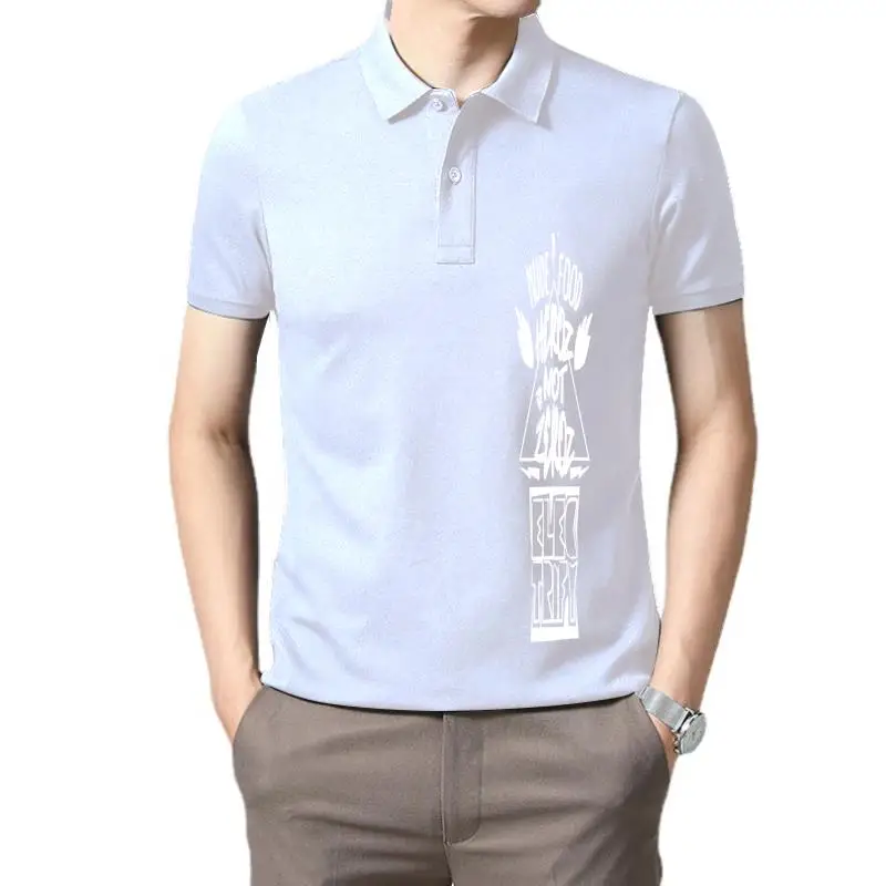 

Golf wear men TotemMens Tri-Blend Graphic men polo t shirt for men