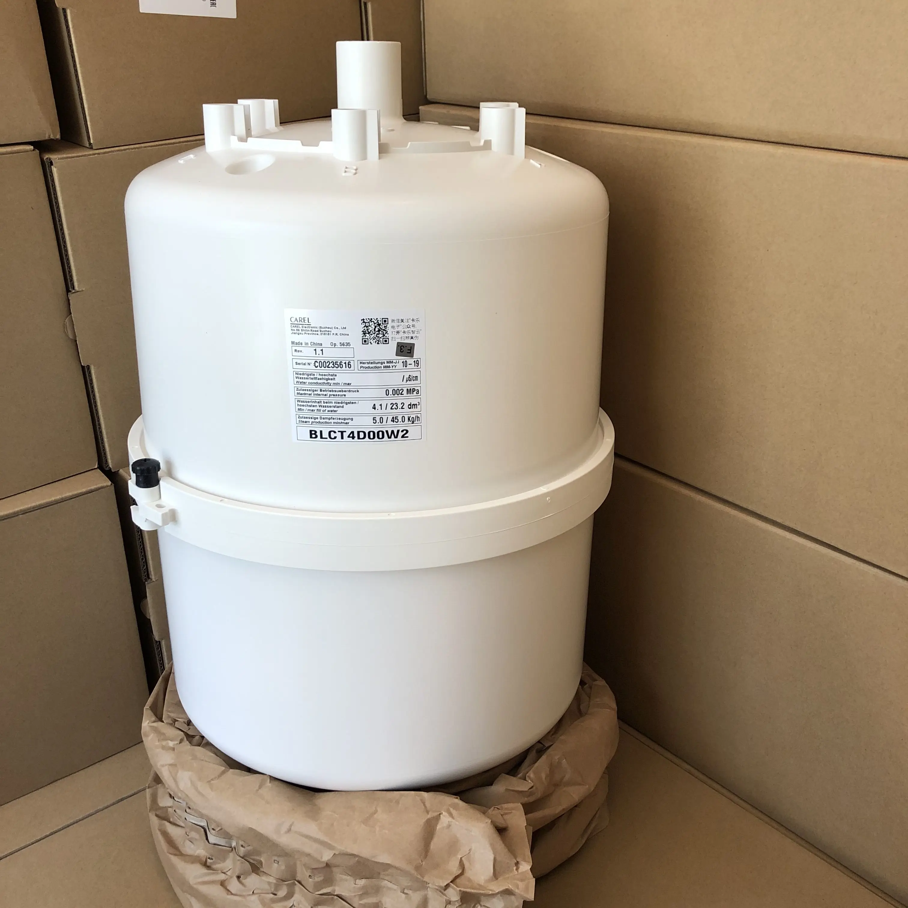 

Humidification Tank BLCT4BOOWO Care Humidification Bucket BLCT4D00W2 BLCT4C00W2 High-quality