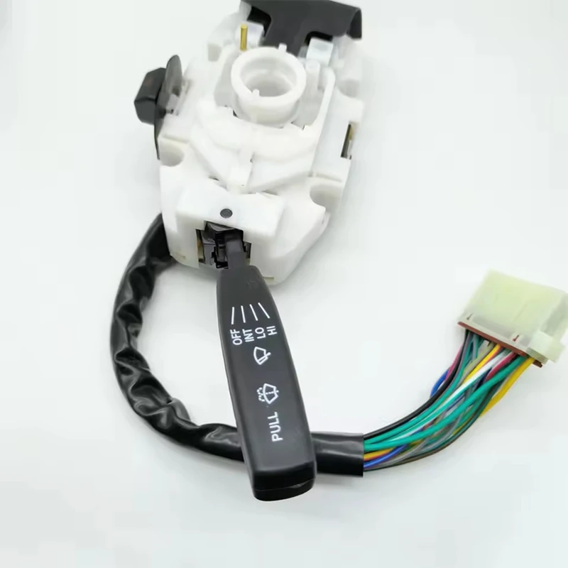 Car Turn Signal Combination Switch For Suzuki RHD 37400-M70FA0