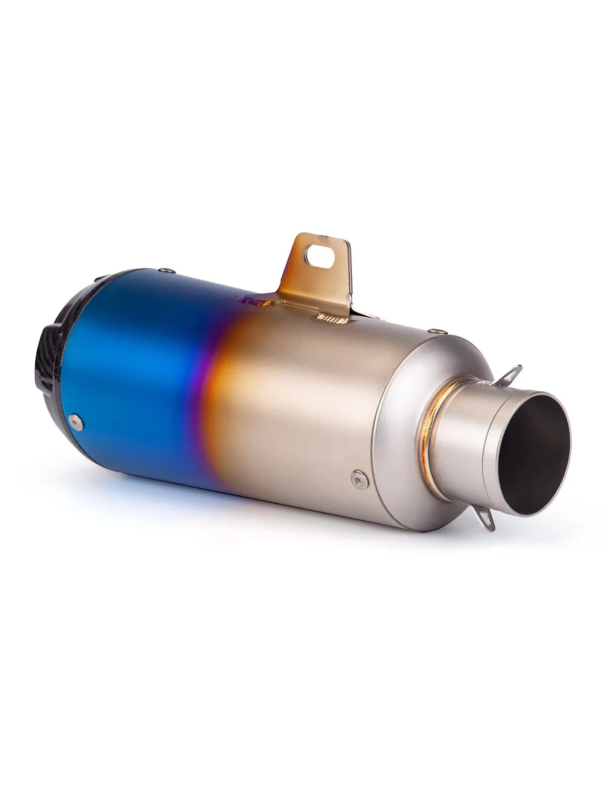    Ʈ ÷ , Z900 MT07 R3 R25 MT09 Z400 DUKE 390 RC390, 51mm