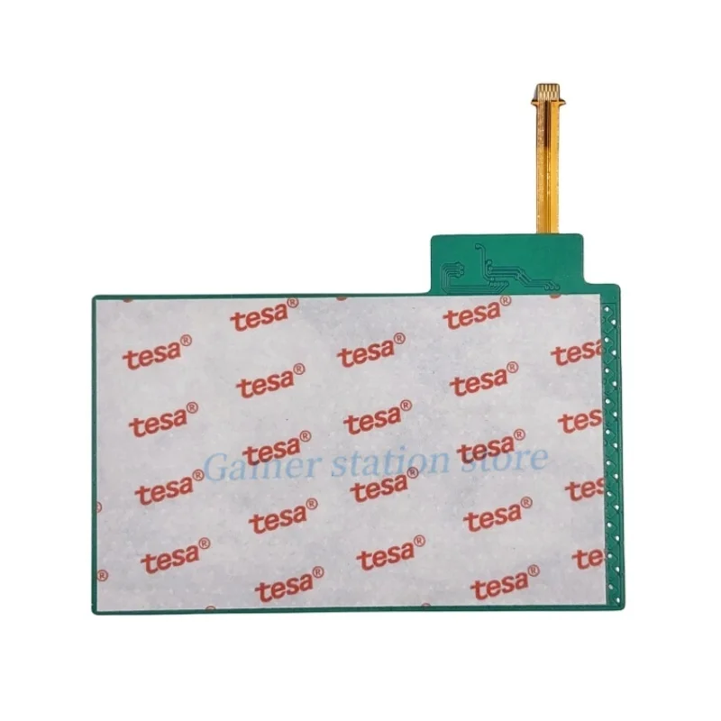 【Hot New Release】 For PS Vita/PSvita1000 New Back/Rear Touch Pad Board Replacement for PSV 2000 Game Console Touchpad Panel.